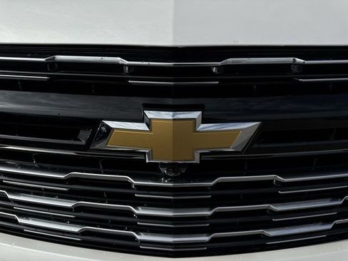 Used 2025 Chevrolet Tahoe High Country image 32