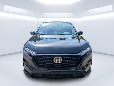 Used 2024 Honda CR-V EX image 8