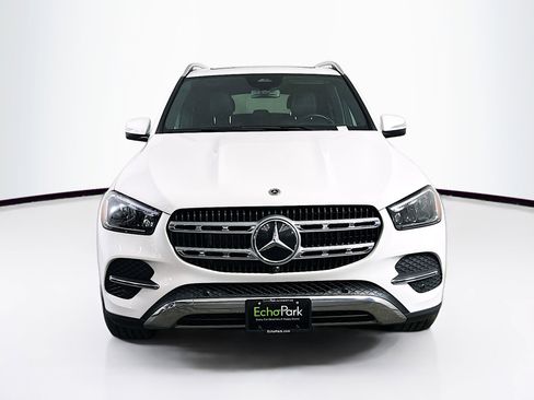 Used 2024 Mercedes-Benz GLE 350 GLE 350 image 2