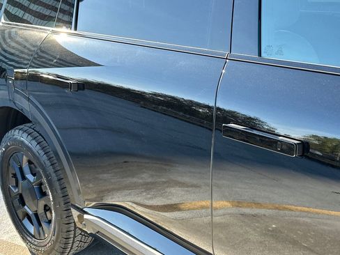 New 2027 Kia Telluride SX Prestige X-Pro AWD/4WD image 10