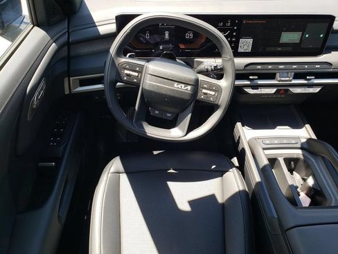 New 2027 Kia Telluride S w/ Towing Package AWD/4WD image 9