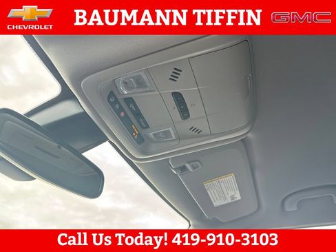 Used 2024 Chevrolet Blazer LT w/ Convenience Package FWD image 14
