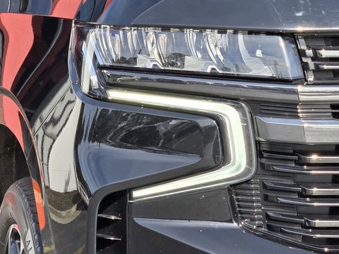 Used 2021 Chevrolet Tahoe RST image 15