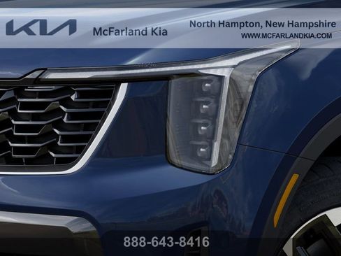 New 2026 Kia Sorento S AWD/4WD image 10