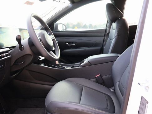 New 2026 Hyundai Santa Cruz SEL image 23