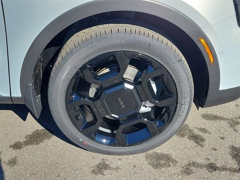 New 2026 Kia Sorento SX Prestige image 42