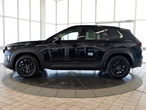 Certified 2026 MAZDA CX-50 AWD 2.5 Hybrid w/ Weather Package image 5