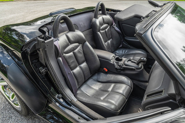 Used 1999 Plymouth Prowler RWD image 31