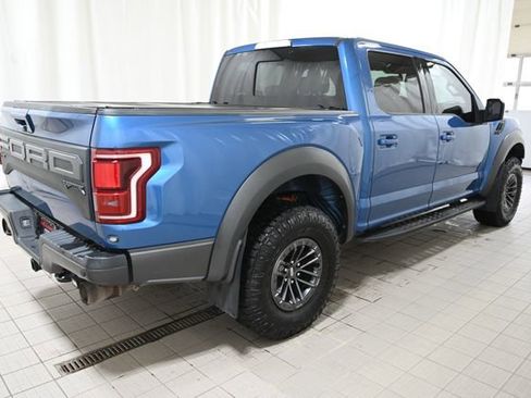 Used 2019 Ford F150 Raptor w/ Equipment Group 802A Luxury AWD/4WD image 13