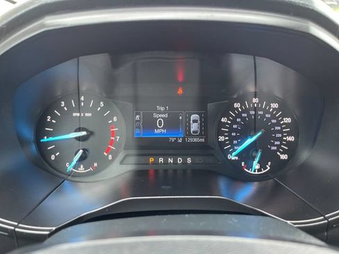 Used 2020 Ford Edge SE AWD/4WD image 15