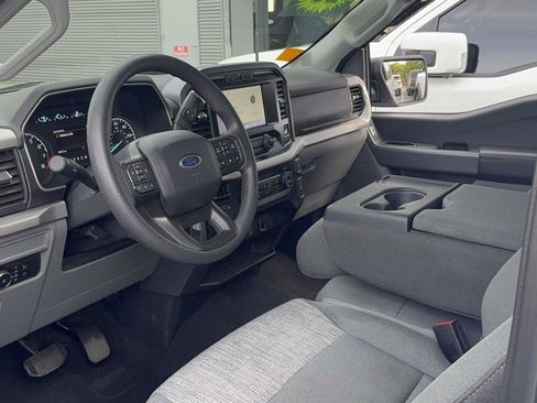 Certified 2023 Ford F150 XLT image 31