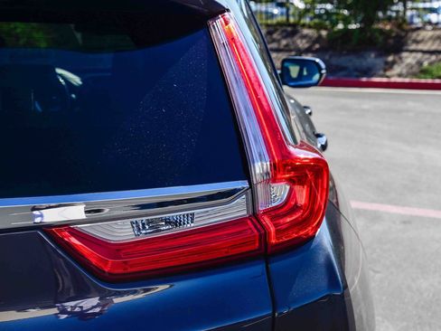 Used 2019 Honda CR-V EX-L image 8