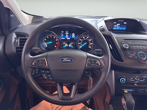 Used 2017 Ford Escape S FWD image 14