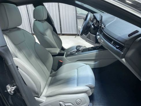 Used 2022 Audi A5 2.0T Premium Plus w/ Premium Plus image 14