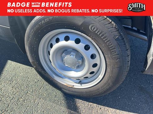 Used 2025 Ford Maverick XL image 20