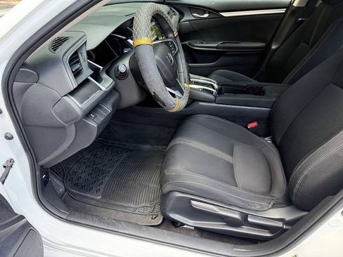 Used 2016 Honda Civic EX image 6