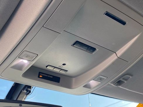 Used 2018 GMC Sierra 1500 SLT w/ SLT Premium Package image 21