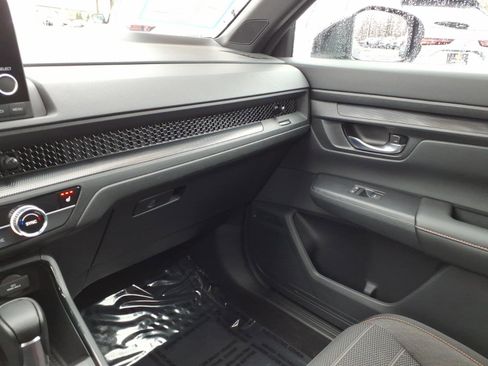 Certified 2023 Honda CR-V Sport image 24