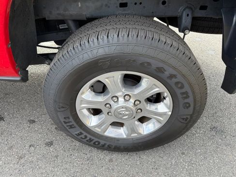 Certified 2024 RAM 2500 Big Horn w/ Bed Utility Group image 14