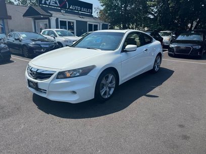 Used 2011 Honda Accord EX-L