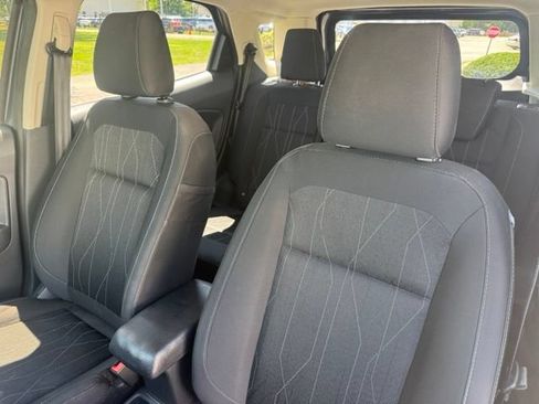 Used 2018 Ford EcoSport SE w/ SE Convenience Package AWD/4WD image 19