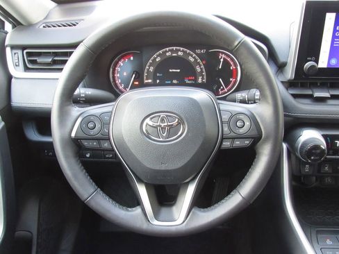 Certified 2024 Toyota RAV4 XLE w/ Convenience Package image 23