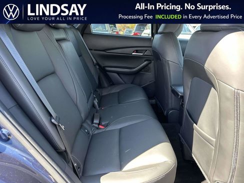 Used 2025 MAZDA CX-30 AWD 2.5 S w/ Select Sport Pkg image 13