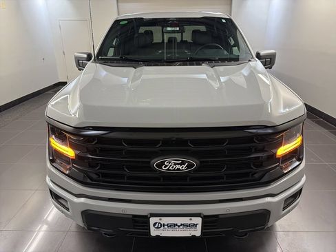 New 2026 Ford F150 XLT w/ Equipment Group 302A MID AWD/4WD image 2