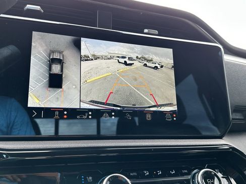 Certified 2024 GMC Sierra 2500 AT4 w/ AT4 Premium Plus Package image 35