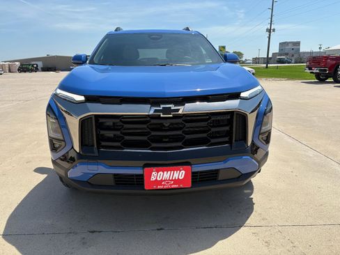 New 2026 Chevrolet Equinox ACTIV w/ Convenience Package III image 9