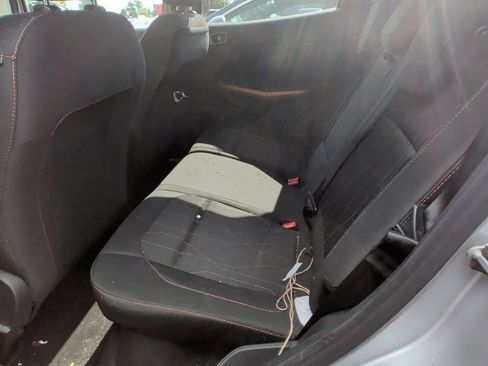 Used 2021 Ford EcoSport SE w/ SE Appearance Package FWD image 5