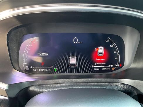 Used 2023 Acura MDX SH-AWD w/ Technology Package image 22