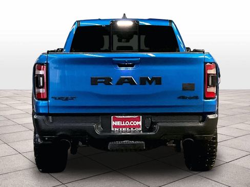 Used 2022 RAM 1500 TRX w/ TRX Level 2 Equipment Group image 6
