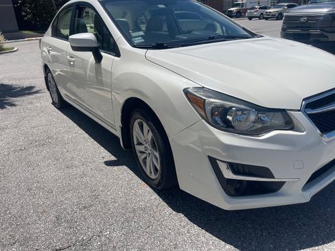 Used 2016 Subaru Impreza 2.0i Premium AWD/4WD image 12