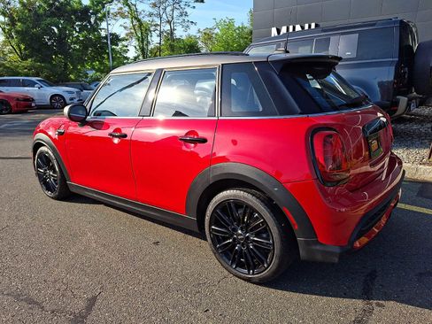 Certified 2023 MINI Cooper S FWD image 6