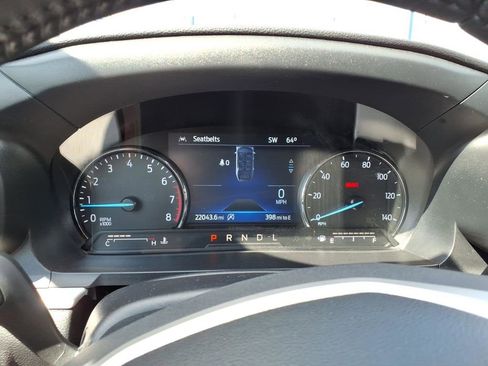 Certified 2023 Ford Explorer XLT image 19