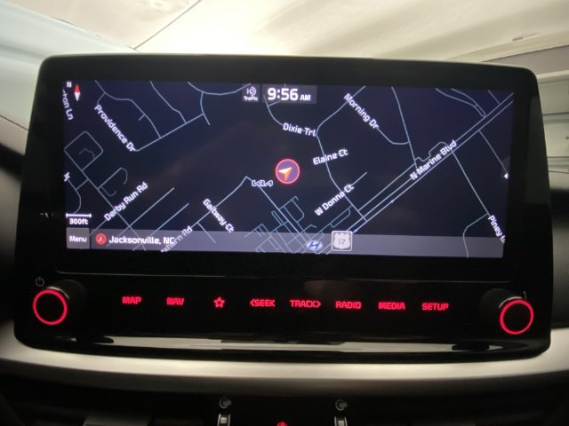 Used 2022 Kia Forte GT FWD image 18