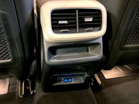 Used 2024 Mercedes-Benz GLE 53 AMG 4MATIC Coupe image 34