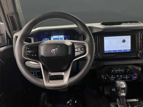 Used 2023 Ford Bronco 2-Door image 5