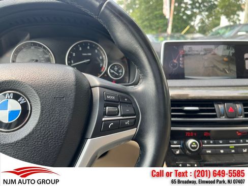 Used 2015 BMW X5 xDrive35i AWD/4WD image 26