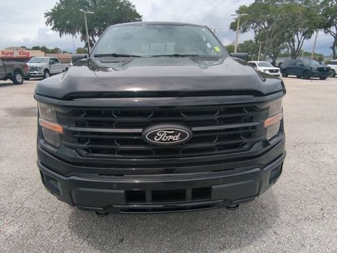 New 2026 Ford F150 XLT w/ Equipment Group 302A MID AWD/4WD image 10