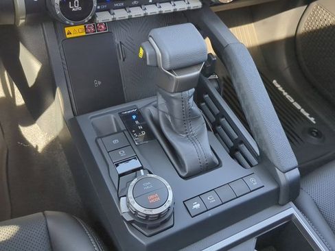New 2025 Toyota Tacoma Limited image 20