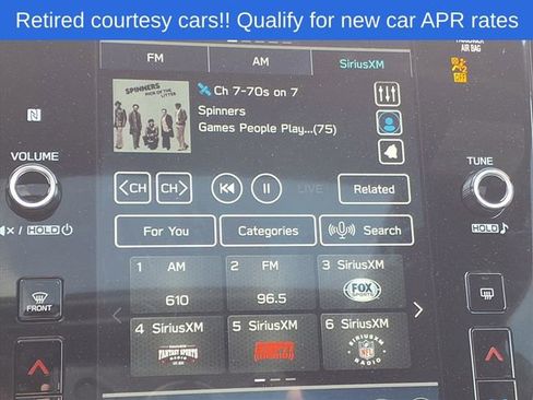 Certified 2025 Subaru Outback Wilderness image 18