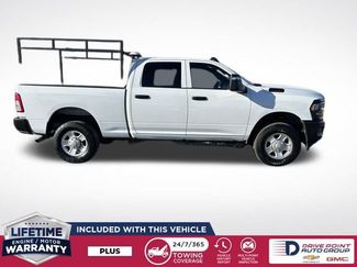 Used 2023 RAM 2500 Tradesman w/ Snow Chief Group video 2