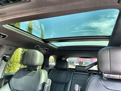 New 2026 Land Rover Range Rover Sport SE image 19