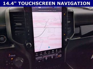 Used 2026 RAM 1500 Tungsten video 2