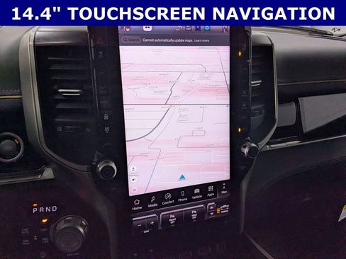 Used 2026 RAM 1500 Tungsten image 2