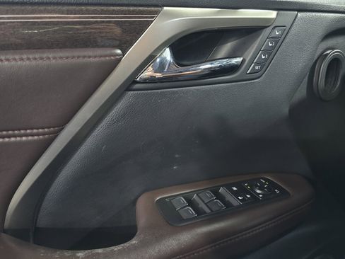 Used 2018 Lexus RX 350 F Sport image 13