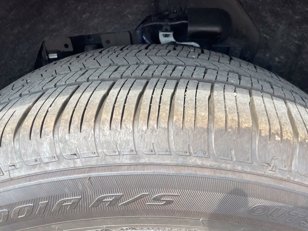 Certified 2026 Nissan Rogue SV FWD image 9