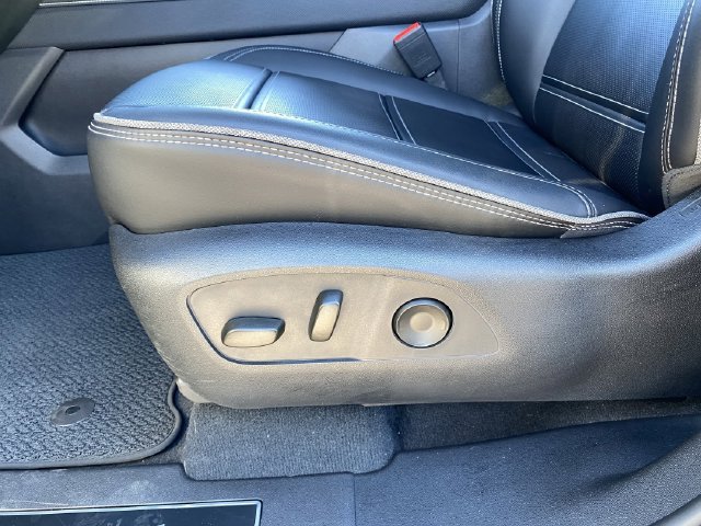 Used 2025 GMC Sierra EV Denali AWD/4WD image 27